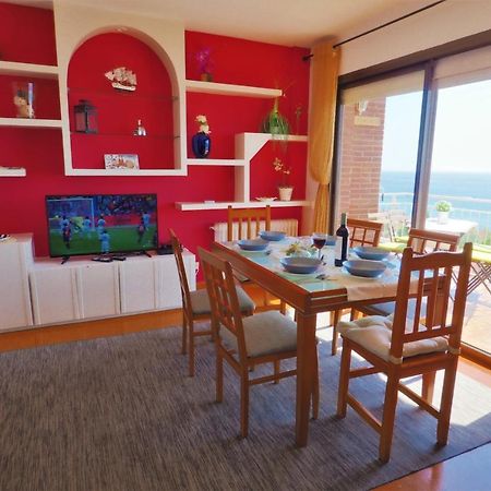 Carmen Seaview & Beach - Apartment Монтгат Екстериор снимка
