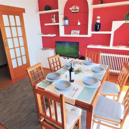Carmen Seaview & Beach - Apartment Монтгат Екстериор снимка