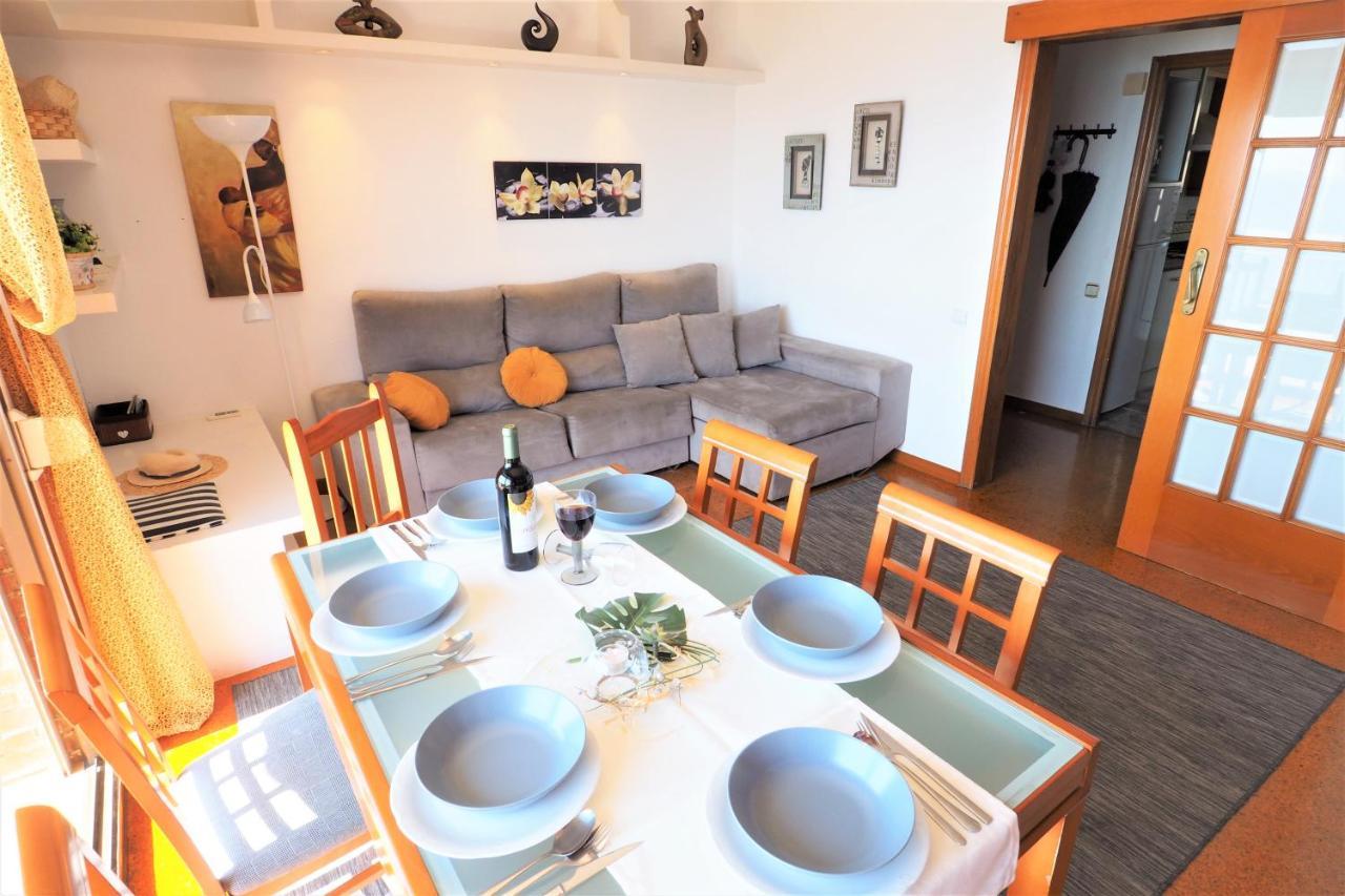 Carmen Seaview & Beach - Apartment Монтгат Екстериор снимка