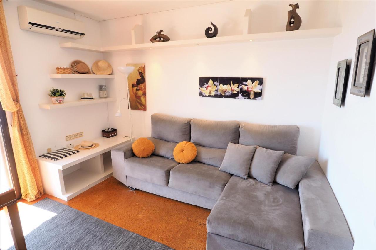 Carmen Seaview & Beach - Apartment Монтгат Екстериор снимка