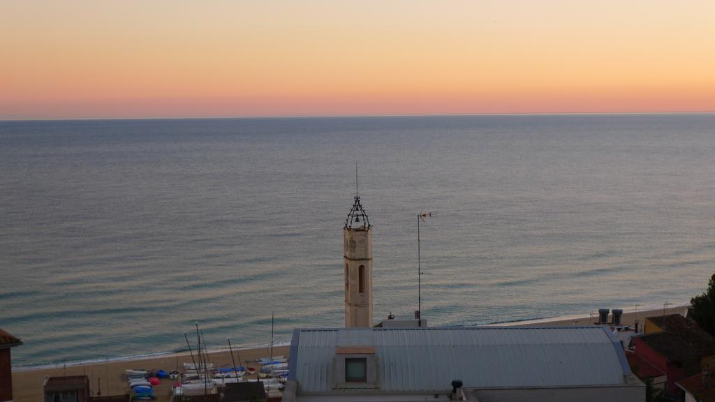 Carmen Seaview & Beach - Apartment Монтгат Стая снимка