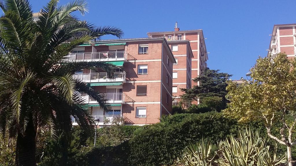 Carmen Seaview & Beach - Apartment Монтгат Стая снимка