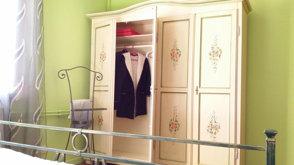 Carmen Seaview & Beach - Apartment Монтгат Стая снимка