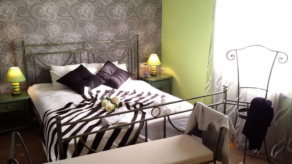 Carmen Seaview & Beach - Apartment Монтгат Стая снимка