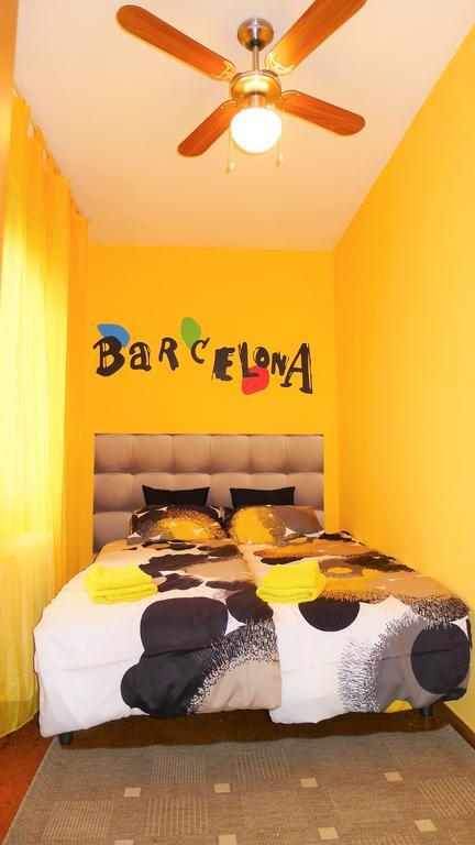 Carmen Seaview & Beach - Apartment Монтгат Екстериор снимка