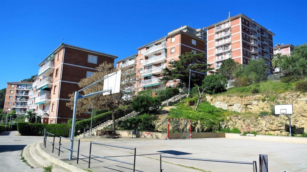 Carmen Seaview & Beach - Apartment Монтгат Екстериор снимка